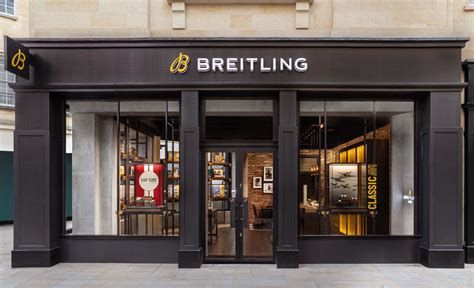 breitling newbury|Breitling boutiques in usa.